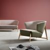 ARMCHAIR - ARSENALE LC1