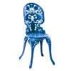CHAIR - INDUSTRY BLUE