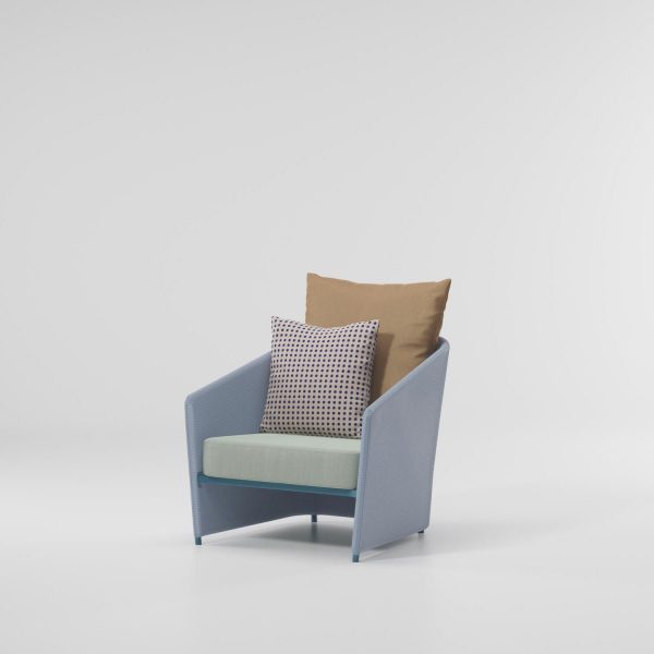 ARMCHAIR – Bitta Lounge Armchair
