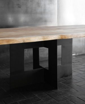 TABLE - Cenitz