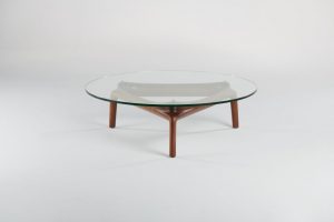 COFFEE TABLE - Pascal