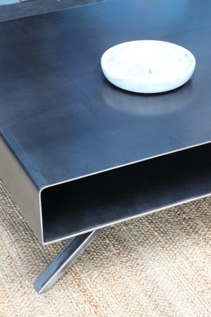 COFFEE TABLE - Spoon