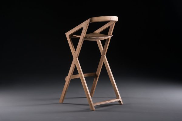 STOOL - 7 Bar Chair