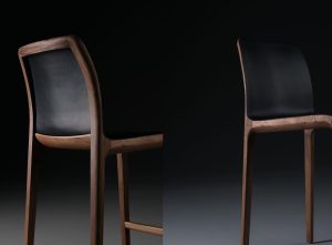 STOOL - Invito Bar Chair