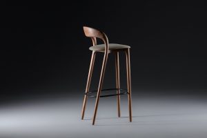 STOOL - Neva Light Bar Chair