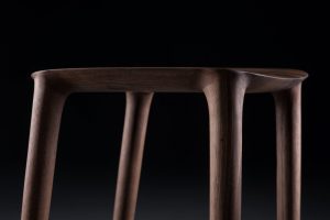 STOOL - Neva Bar Chair