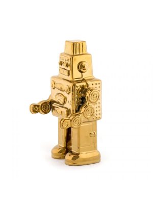 DECORATIVE - My Robot Gold