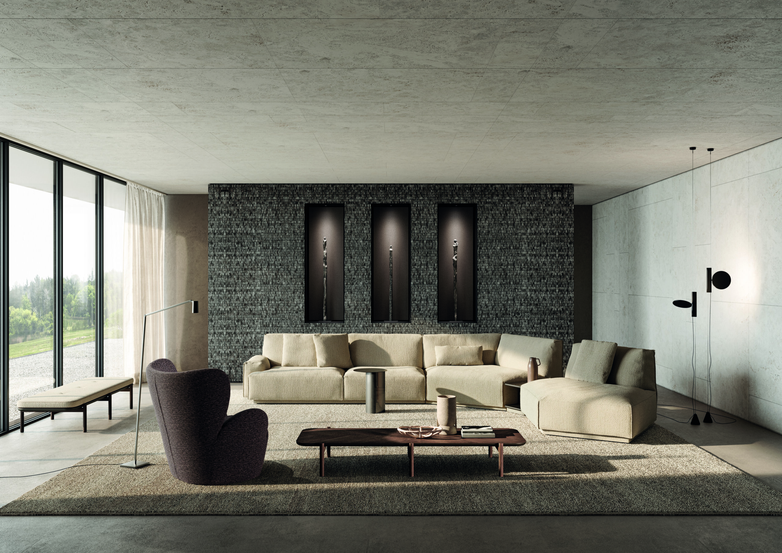 Sofas – ROOM SERVICE