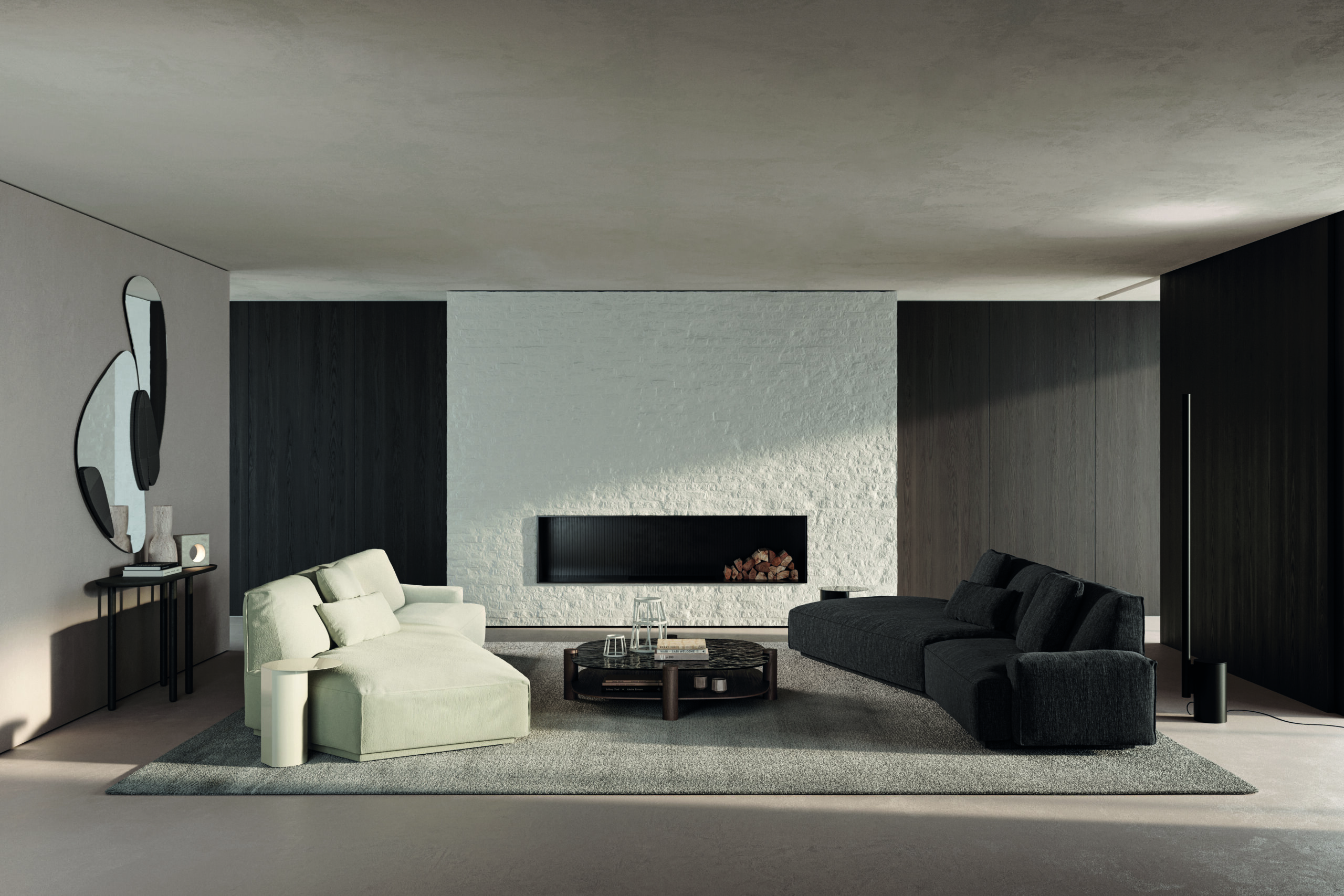 Sofas – ROOM SERVICE